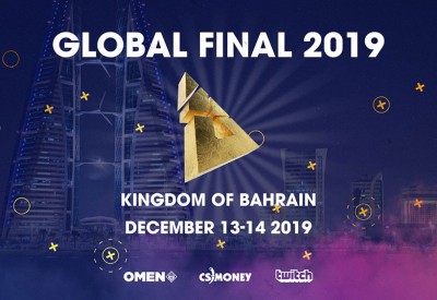 البحرين تستضيف المرحلة الأخيرة لـ "BLAST Pro" للألعاب الرياضية الالكترونية