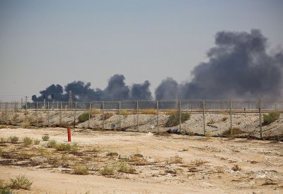  واشنطن: تقييمات استخبارية تؤكد ضلوع إيران في هجوم أرامكو 