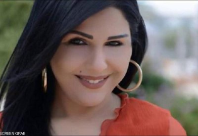  رحيل الفنانة التونسية منيرة حمدي 