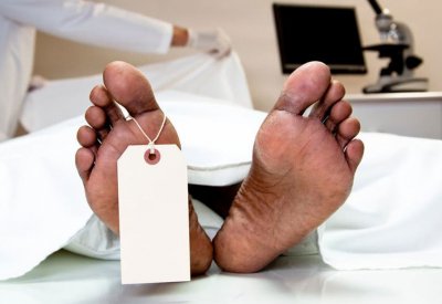 قد تتفاجأ.. جثث الموتى تتحرك "بشكل ملحوظ" عند تحللها