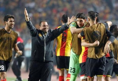 لجنة الاستئناف بـ"الكاف" تمنح الترجي لقب دوري أبطال أفريقيا 