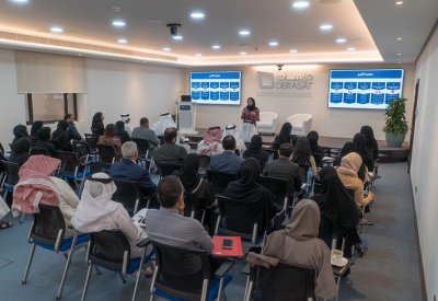 دراسات تنظم ورشة عمل تعريفية لممثلي مراكز الخدمة الحكومية