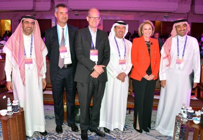 بتلكو الراعي الذهبي لمؤتمر أمازون ويب سيرفيسز (AWS Summit)