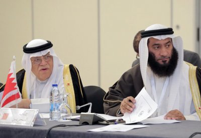الشعبة البرلمانية تدين العمل الإرهابي الذي استهدف شركة أرامكو