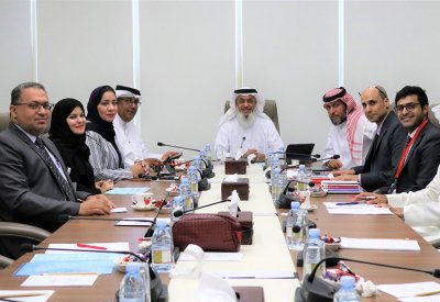 النائب حطاب الموافقة على اقتراح برغبة بشأن معالجة التلوث البيئي في خليج توبلي وضواحيها