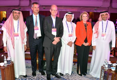 بتلكو الراعي الذهبي لمؤتمر أمازون ويب سيرفيسز (AWS Summit) في مملكة البحرين