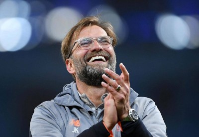  كلوب: مانشستر سيتي أفضل فريق في العالم 