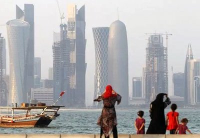 ملف يوثق دعمها الإرهاب.. شكوى "أممية" ضد قطر