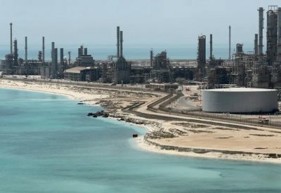 مصادر: 5 مصاف آسيوية ستتلقى كامل كميات الخام السعودي