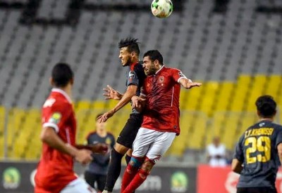الأهلي المصري يرفض التفريط بنجمه لصالح "بيراميدز"