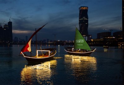 هيئة السياحة تستقبل اليوم الوطني السعودي بباقة من الاحتفالات المميزة