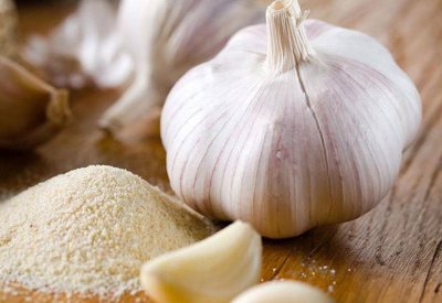 هل سمعت عن ملح الثوم؟ إليك بعض الفوائد المدهشة