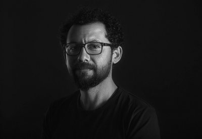 الجمعية الكندية للمصورين السينمائيين تعتمد اسم مدير التصوير المصري أحمد المرسي