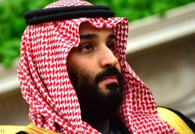 محمد بن سلمان: هجوم "أرامكو" اختبار للإرادة الدولية