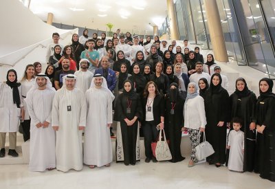 "المتحف يخوض تجربة" تركز على تحويل المتاحف إلى وجهات لتنمية العقل