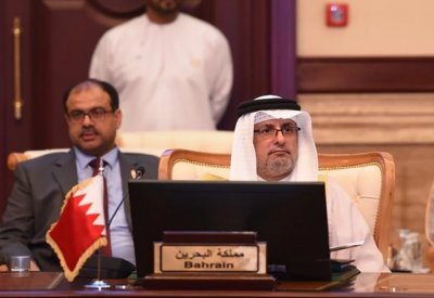 وكيل الزراعة يشارك في اجتماع اللجنة الخليجية لوكلاء الزراعة