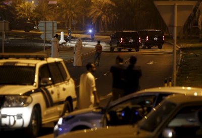 "الاستئناف" لا تزال تنتظر تصويرا أمنيا لواقعة تفجير ووفاة شرطي