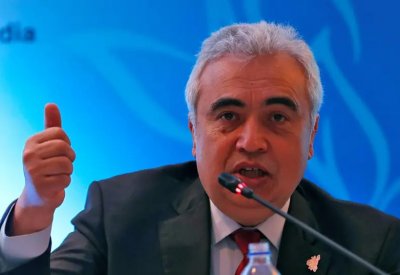 وكالة الطاقة الدولية تطمئن أسواق النفط بشأن الإمدادات