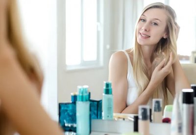 هكذا تحافظين على شعر جميل ونظيف لفترة أطول