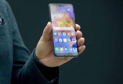 هواوي تتعهد بأذكى هواتف "5G".. ولكن؟