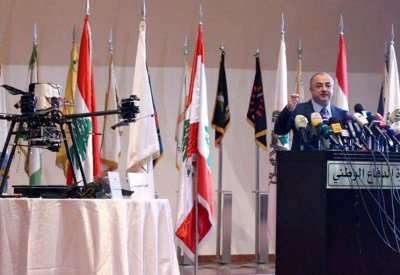 لبنان.. كشف نتائج التحقيقات في سقوط الطائرتين الإسرائيليتين
