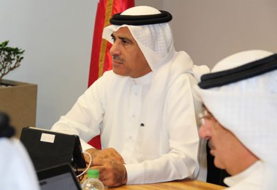 مجلس المناقصات والمزايدات يفتح مظاريف 80 عطاء لـ14 مـناقصة