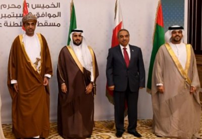 وزير البلديات: شراكة خليجية في تبادل الخبرات دعماً للأمن الغذائي