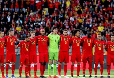 تصنيف الفيفا: بلجيكا أولا.. و4 منتخبات عربية في قائمة الـ50