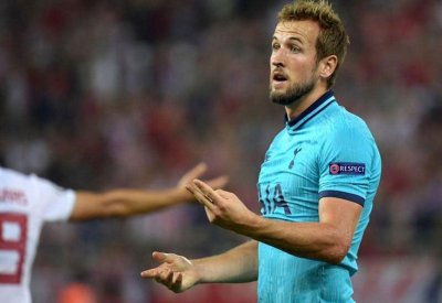 كين يعترف: نرتكب أخطاء الماضي في توتنهام