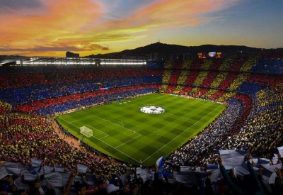 برشلونة.. أول من يكسر حاجز المليار يورو في الإيرادات