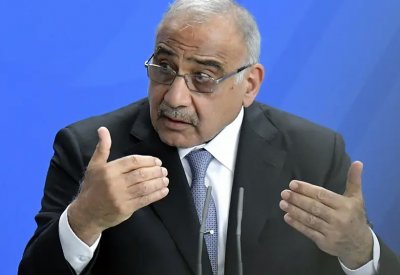 العراق: اعتقال مشتبه به في تفجير حافلة كربلاء