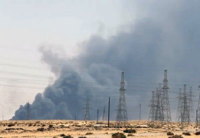 نفط برنت.. مكاسب أسبوعية 6.7% رغم مخاوف حرب التجارة