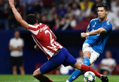 يوفنتوس ينوي زيادة رأسماله إلى 300 مليون يورو