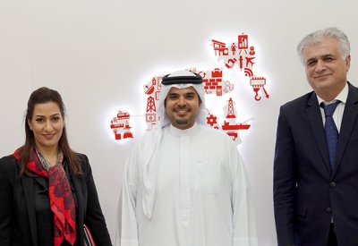 البوليتكنك و”جمعية الذكاء الاصطناعي” تبحثان مستجدات أكاديمية الذكاء الاصطناعي 