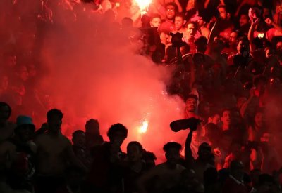 فشل ذريع لحملة الإخوان المنظمة ضد مصر واستقرارها