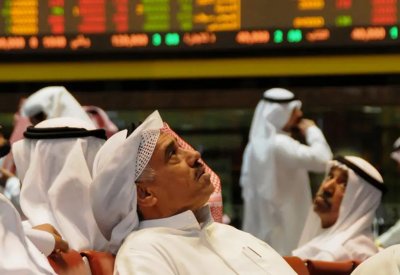 أعلى مكاسب يومية لمؤشر بورصة الكويت الأول منذ إطلاقه
