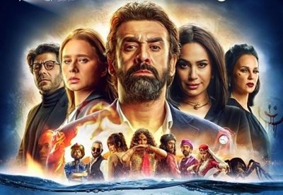 لأول مرة.. فيلم مصري يكسر حاجز الـ100 مليون جنيه