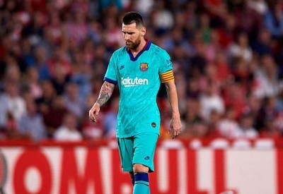 موسم "السقوط" في الليغا.. ماذا يحدث لبرشلونة وريال مدريد؟