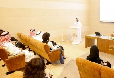 الملتقى الوطني الأول للتراث الثقافي غير المادي ينطلق من متحف البحرين الوطني