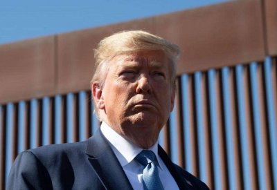 ترامب: انشروا مكالمتي مع رئيس أوكرانيا