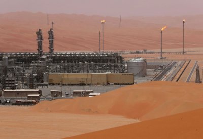 السعودية تستعيد كامل إنتاج النفط الأسبوع المقبل