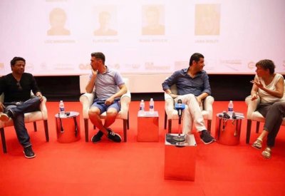 السينما الأفريقية: الحاضر والماضي والمستقبل في الجونة