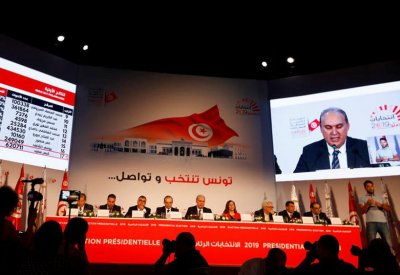 تونس.. القضاء يرفض الطعون ويبقي على نتائج الانتخابات