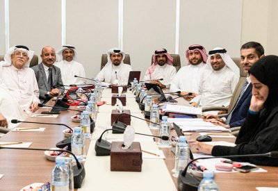 النفيعي: توصيات اللجنة النهائية متعلقة بتلقي الردود من جميع الجهات المعنية 