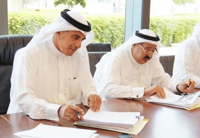 مجلس المناقصات يفتح مظاريف 32 عطاء