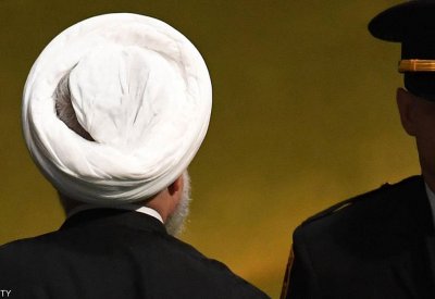  قيود أميركية "صارمة" على تحركات روحاني في نيويورك 