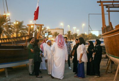 المحرّق تعرّف بتراثها الثقافي غير المادي