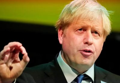 المحكمة العليا تبت في تعليق جونسون للبرلمان البريطاني