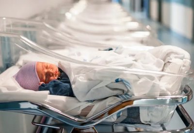 فاجعة بالجزائر.. وفاة 8 مواليد بحريق داخل مستشفى