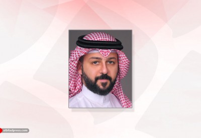 بدر ناصر يخوض انتخابات الاتحاد الدولي لألعاب القوى